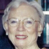 Dorothy B. Farner