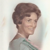 Frances E. Gardner