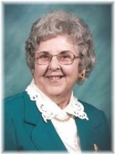 Velma Mae Jones