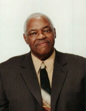 Photo of Ozie McKenzie