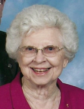 Photo of Louise Horton