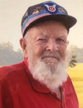 Photo of Fred Laub, Jr.