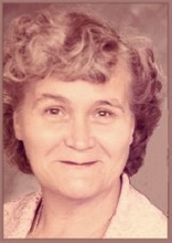 Sylvia G. Rudd