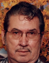 Photo of Robert (Bob) Johnson