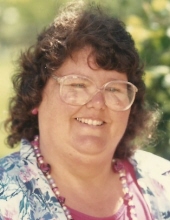 Photo of Sylvia Wade