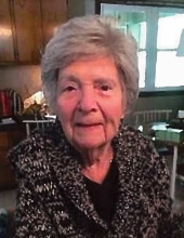 Betty Jane Bichanich
