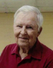 Photo of Gordon Nelson