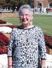 Photo of Mary Hinderliter