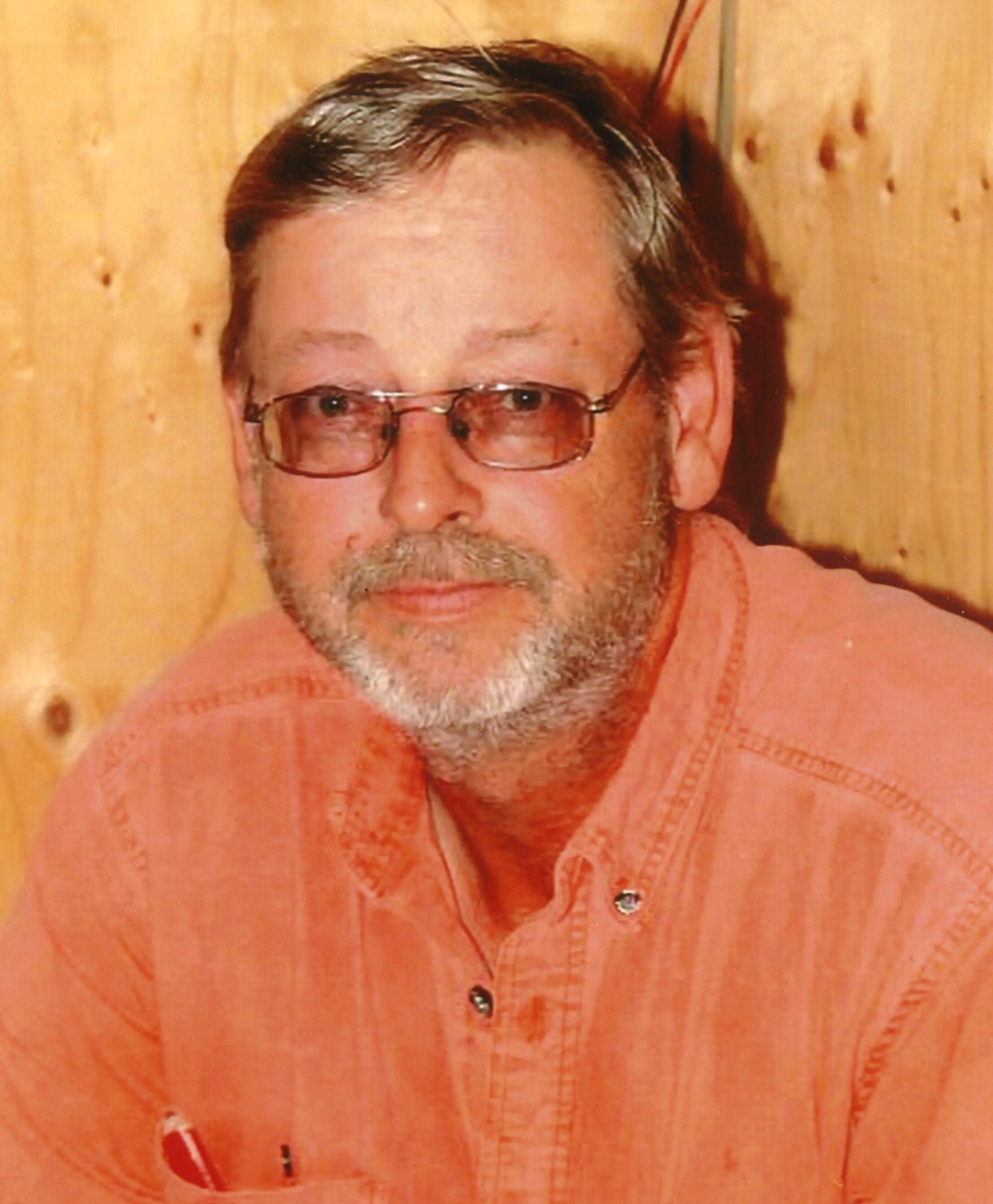 Obituary information for David William Rollings
