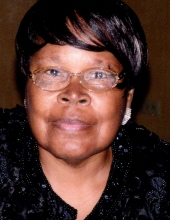Photo of Mother Willie Moore