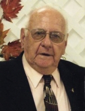 Photo of Clyde Taylor Jr.