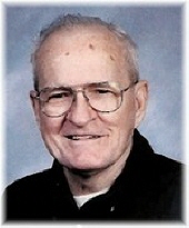 Kenneth M. Hayden