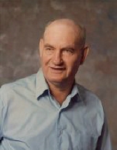John E. Roberson