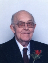 Herman A. Bouma