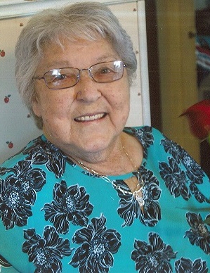 Lula Beatrice Fry -GLBFH Obituary