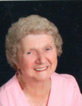 Photo of Margaret Clabaugh