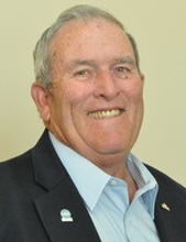 Photo of George Wolverton