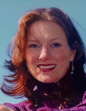 Photo of Dana Casper