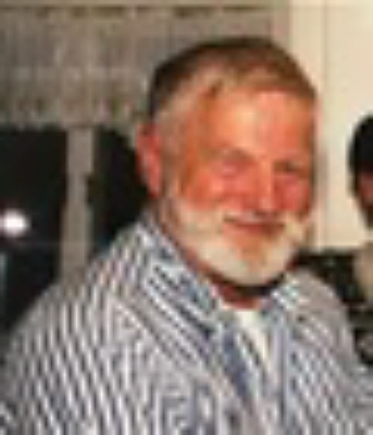Photo of Peter Russell
