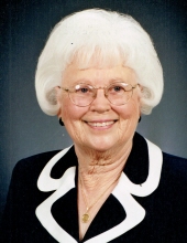 Thelma Janet Grossman