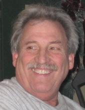 Photo of Larry White