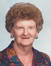 Gloria Ann Hennigan