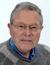 Robert A. Zimmerman