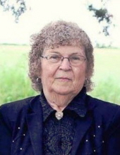 Geraldine Irene Hansen