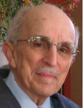 Salvatore Joseph Correnti