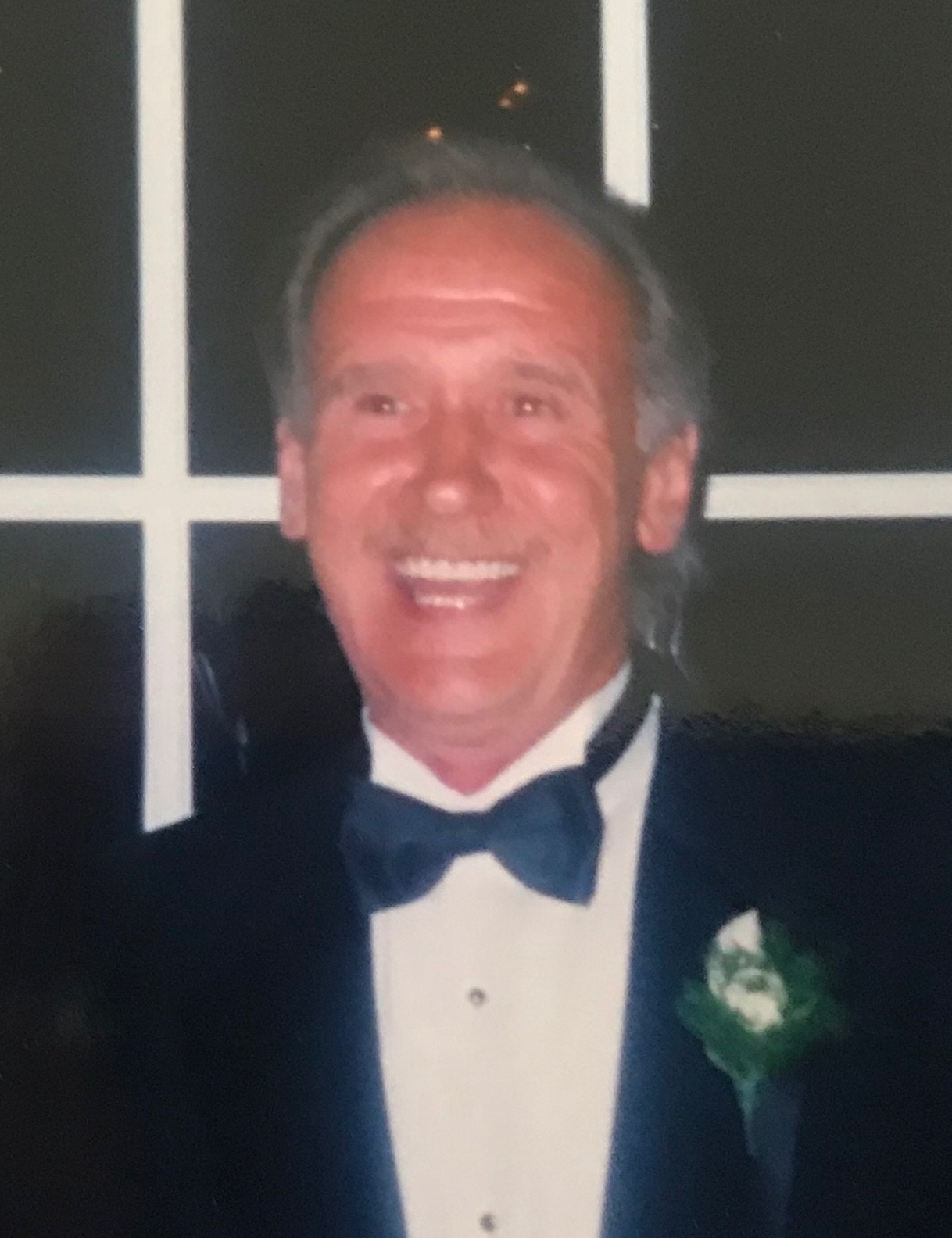 George J Cluen Obituary