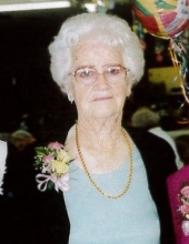 Mable Ruth Bohl