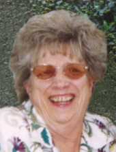 Ethel Lorraine Jewell