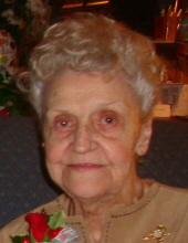 Dorothy Edna Mueller