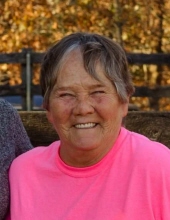 Photo of Margie Wilkinson