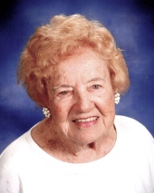 Doris M. Snyder