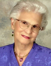 Marjorie Jean Lehre