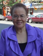 Doris Frazier Shearin
