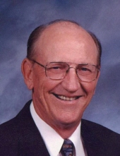 Photo of Raymond McDowell