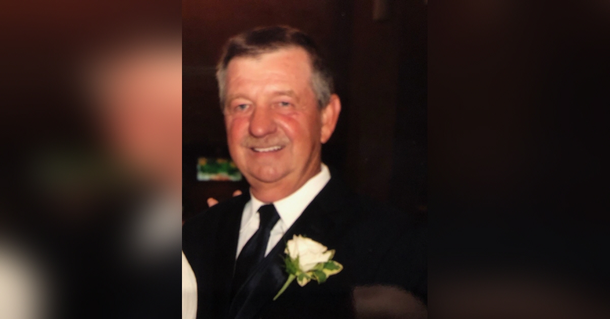 Obituary information for Von H. Webb