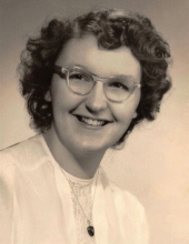 Photo of Eleanor MacLean