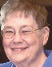 Photo of Sharon "Shari" Armitage