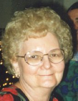 Dorothy E. Korpi