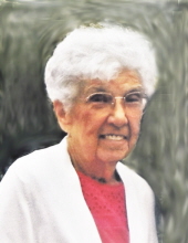 Photo of Gwen Hartley