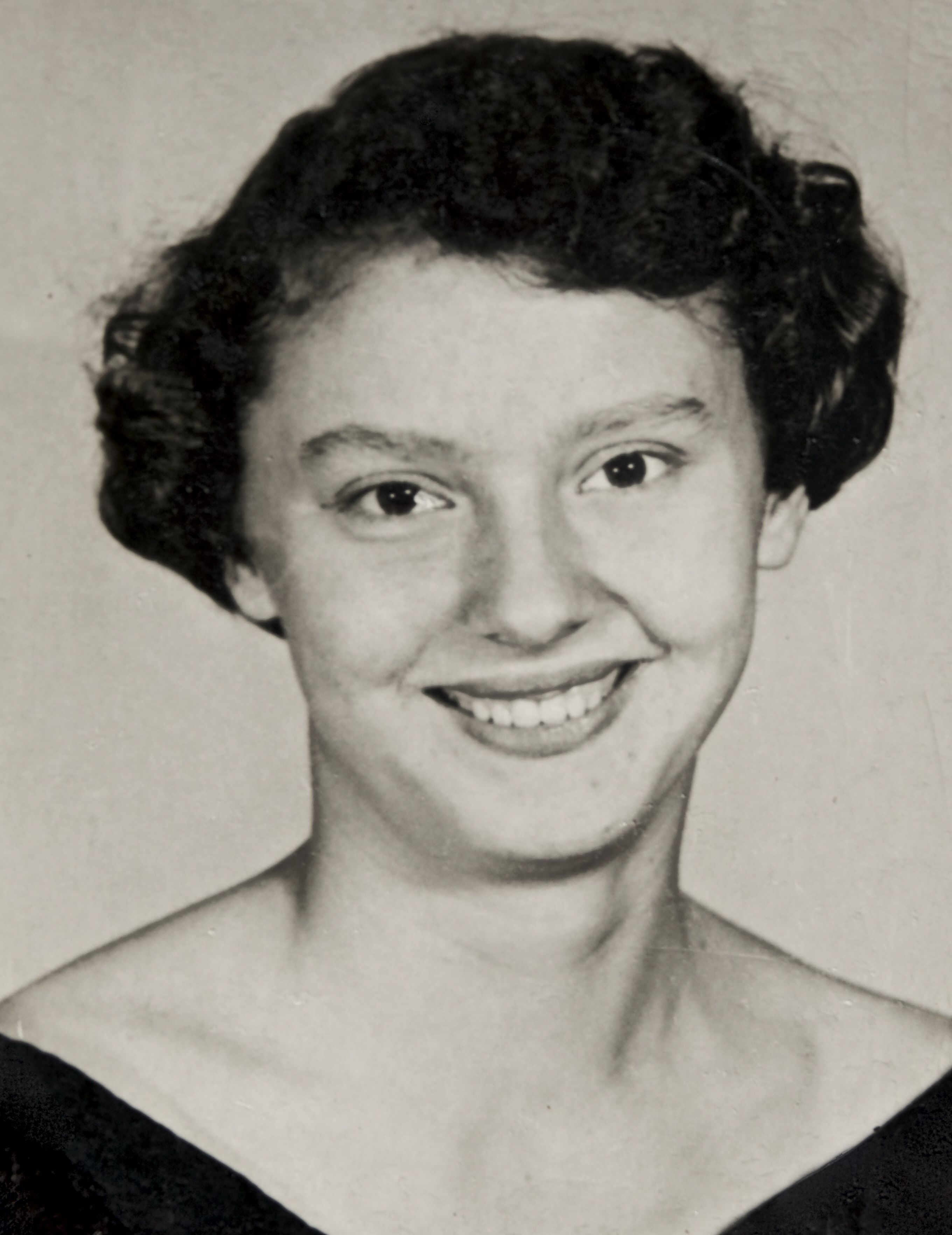 Nancy Alston Melton 2019 Maitland Funeral Homes