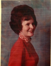 Photo of Annie Gabe