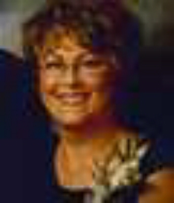 Photo of Marilee Thomas