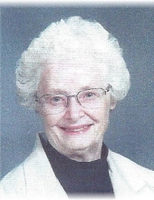 Photo of Lois Cheney