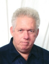 Photo of Howard Salyers