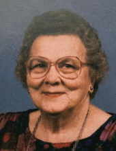 Esther R. Ehrhart