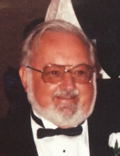 Photo of Robert Lauer